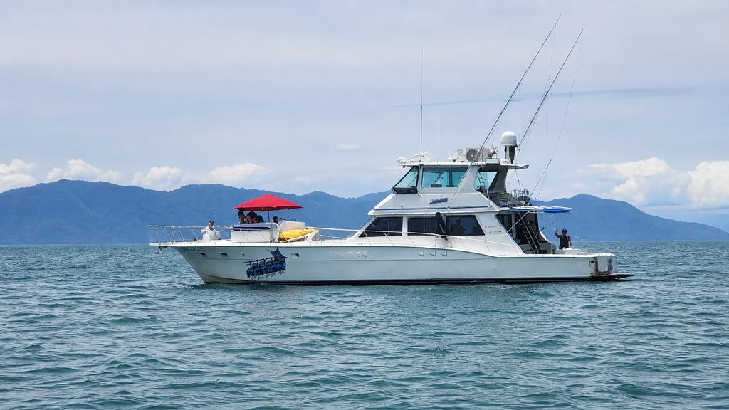 El Bandido on Banderas Bay